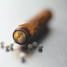 About Homeopathy #01